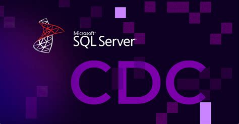 Sql server cdc. Things To Know About Sql server cdc. 